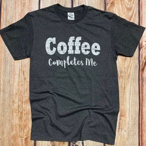 Must have T-shirt for Coffee Lovers!!